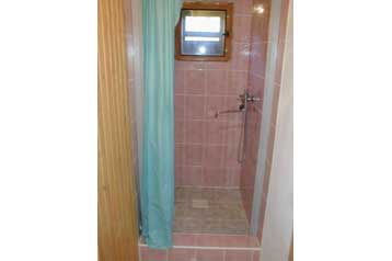 Słowacja Chata Valaská Dubová, Zewnątrz